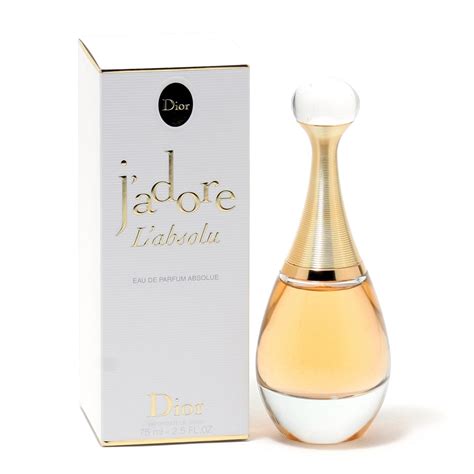 profumo dior j'adore l'absolu 100 ml edp|J'Adore Absolu Dior perfume .